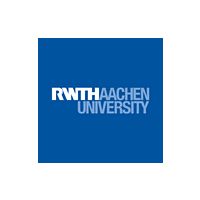RWTH Aachen University logo