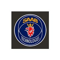 Saab logo