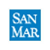 SanMar Corp. logo