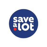 Save A Lot logo