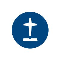 Southern Baptist Convention logo