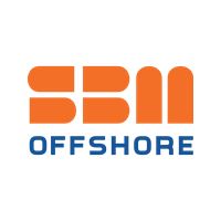 SBM Offshore logo