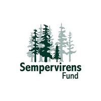 Sempervirens Fund logo
