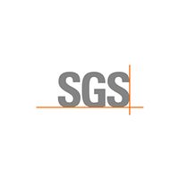 SGS logo