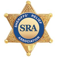 Sheriffs' Relief Association logo