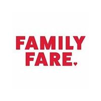 Family Fare logo
