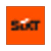 Sixt logo