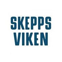 Skeppsviken logo