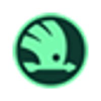 Škoda Auto logo
