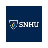 Southern New Hampshire University logo