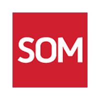 SOM Law logo