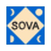 SOVA logo
