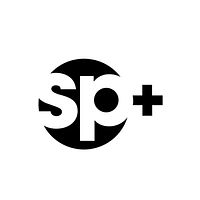 sp-plus logo