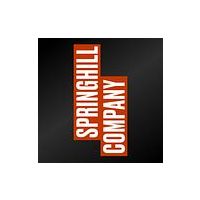 The SpringHill Company logo