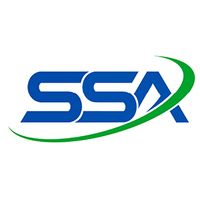 SSA logo