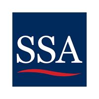 Social Security Administration logo