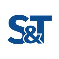 S&T Bank logo