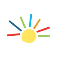 The Sunshine House Early Learning Academy logo