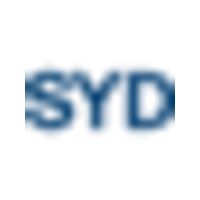 Welcome to Sydney Airport logo