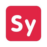 Symbolab logo