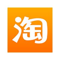 Taobao logo