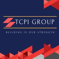 TCPI GROUP logo