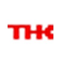 THK logo