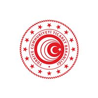 Türkiye Cumhuriyeti Ticaret Bakanlığı logo