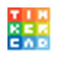 Tinkercad logo