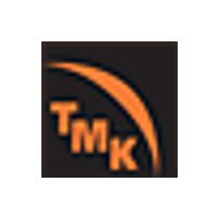 Tmk Group logo