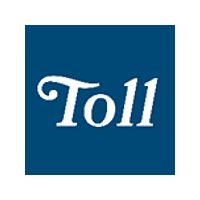 Toll Brothers logo