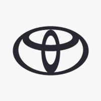 Toyota logo