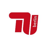 Technische Universität Berlin logo