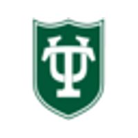 Tulane logo