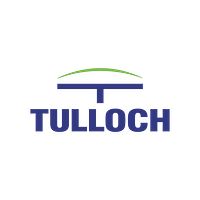 TULLOCH logo