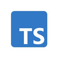 TypeScript logo