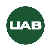 University of Alabama at Birmingham logo
