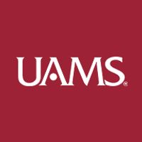 UAMS Health logo