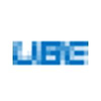 UBE Corporation logo