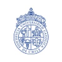 Pontificia Universidad Católica de Chile logo
