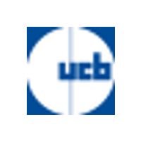 UCB logo