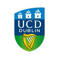 University College Dublin logo