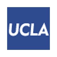 UCLA logo