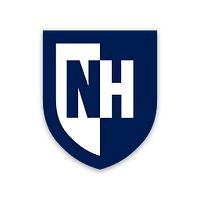 University of New Hampshire logo