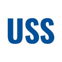 United Site Services logo