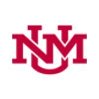 the university of new mexico logo