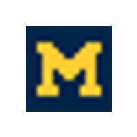 Michigan Medicine logo