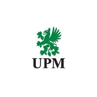 UPM logo