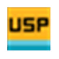 Universidade de São Paulo logo
