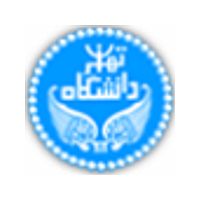 University of Tehran logo